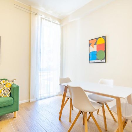 Puccini Apt - Centro Citta - Wifi - Ac Cagliari Eksteriør billede