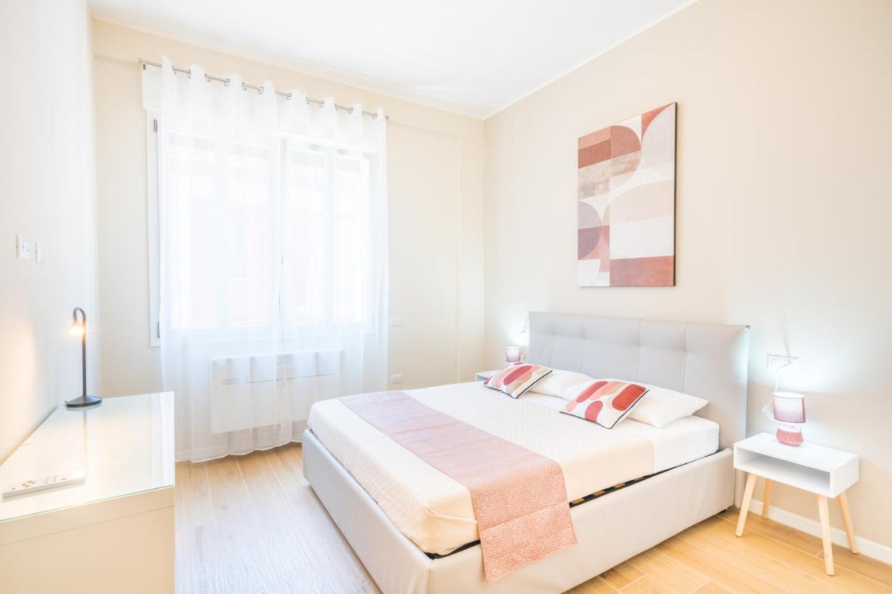 Puccini Apt - Centro Citta - Wifi - Ac Cagliari Eksteriør billede