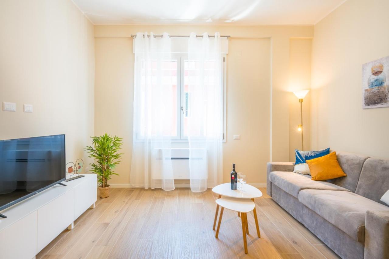 Puccini Apt - Centro Citta - Wifi - Ac Cagliari Eksteriør billede