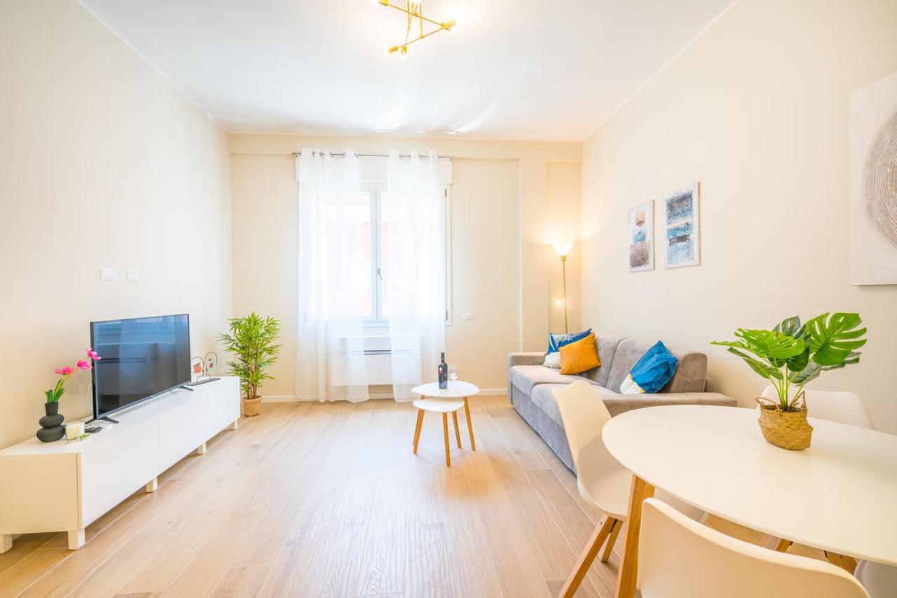 Puccini Apt - Centro Citta - Wifi - Ac Cagliari Eksteriør billede