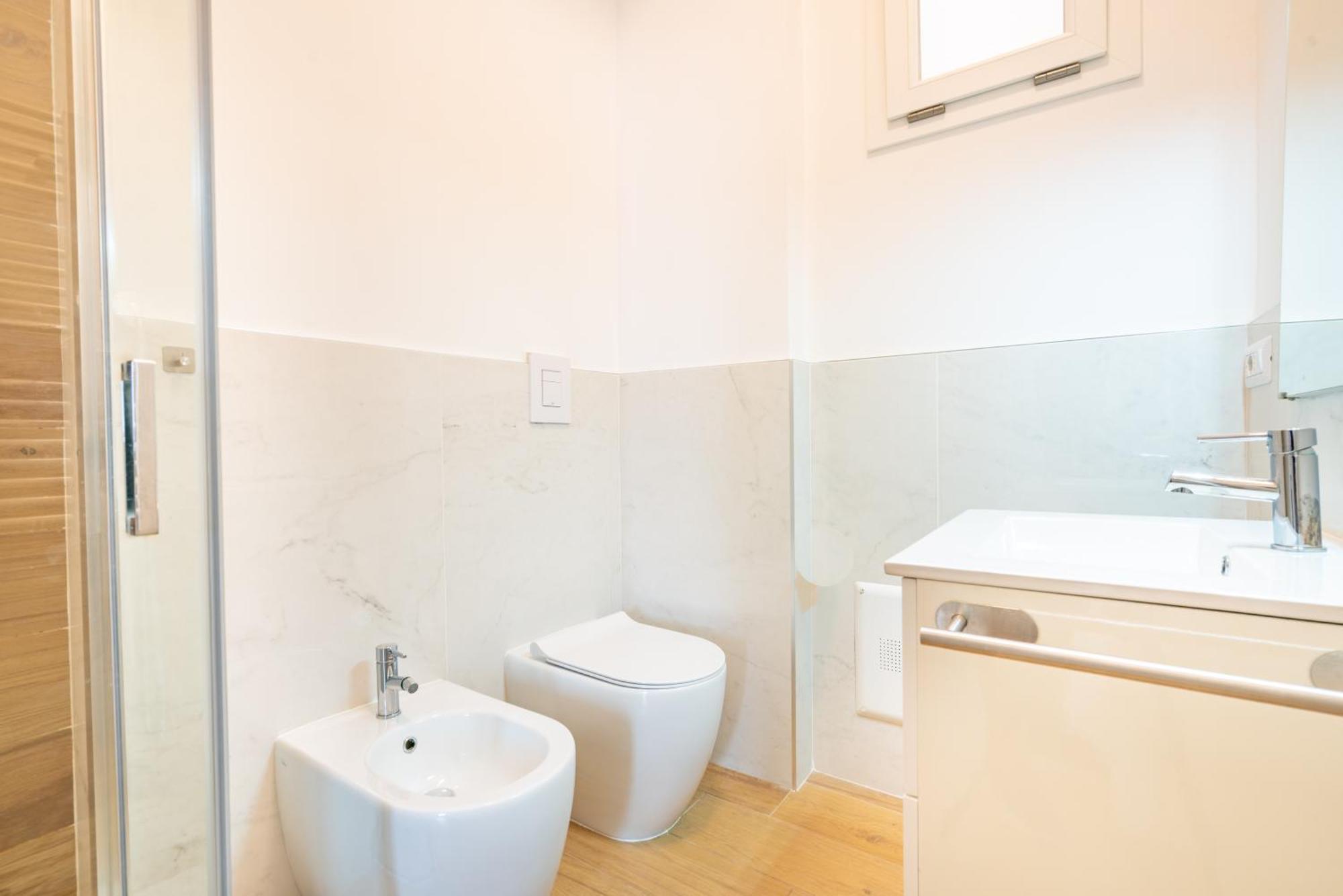 Puccini Apt - Centro Citta - Wifi - Ac Cagliari Eksteriør billede