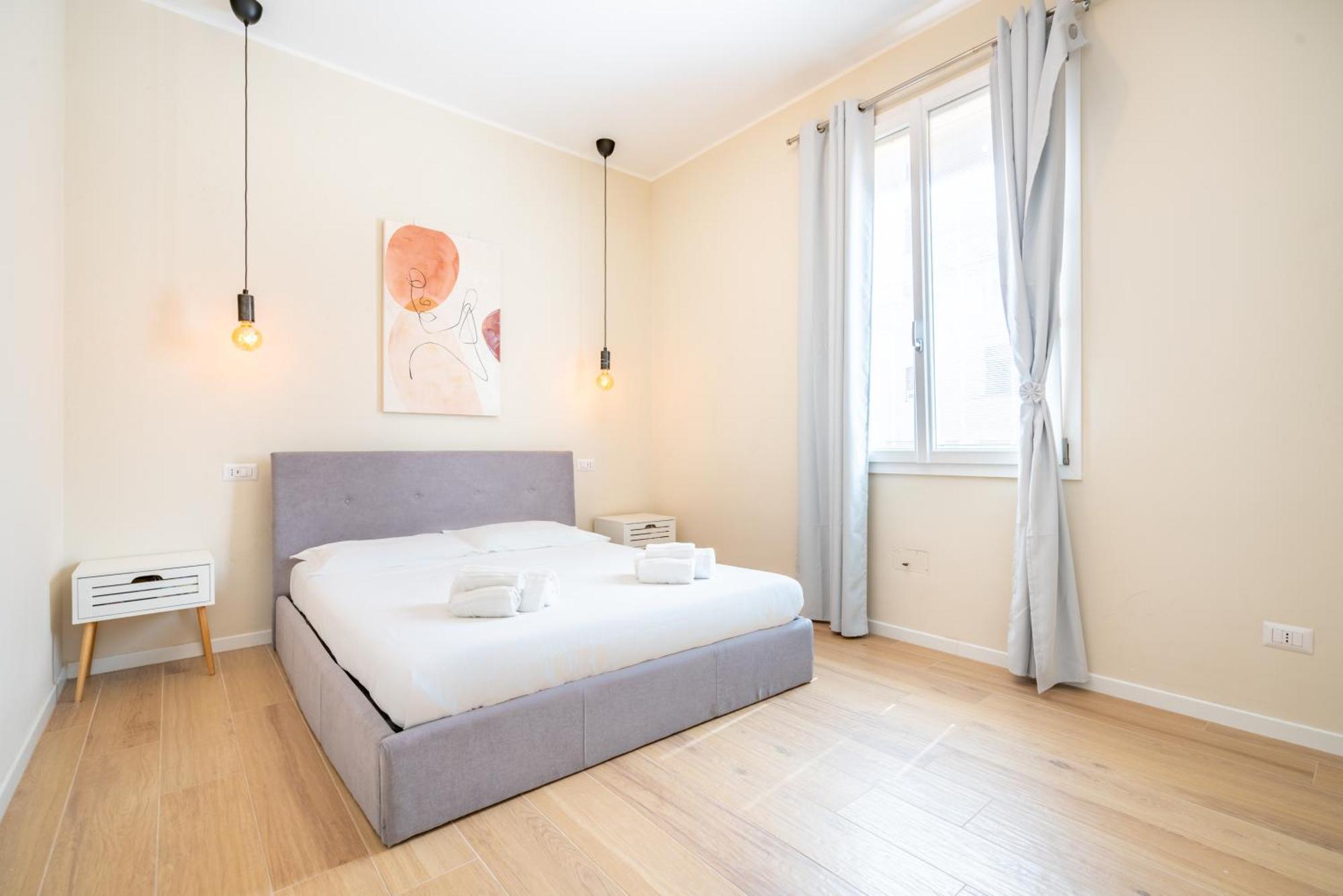 Puccini Apt - Centro Citta - Wifi - Ac Cagliari Eksteriør billede