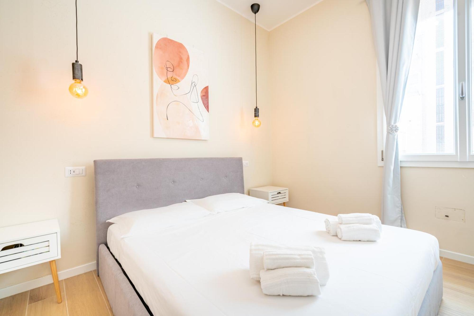 Puccini Apt - Centro Citta - Wifi - Ac Cagliari Eksteriør billede