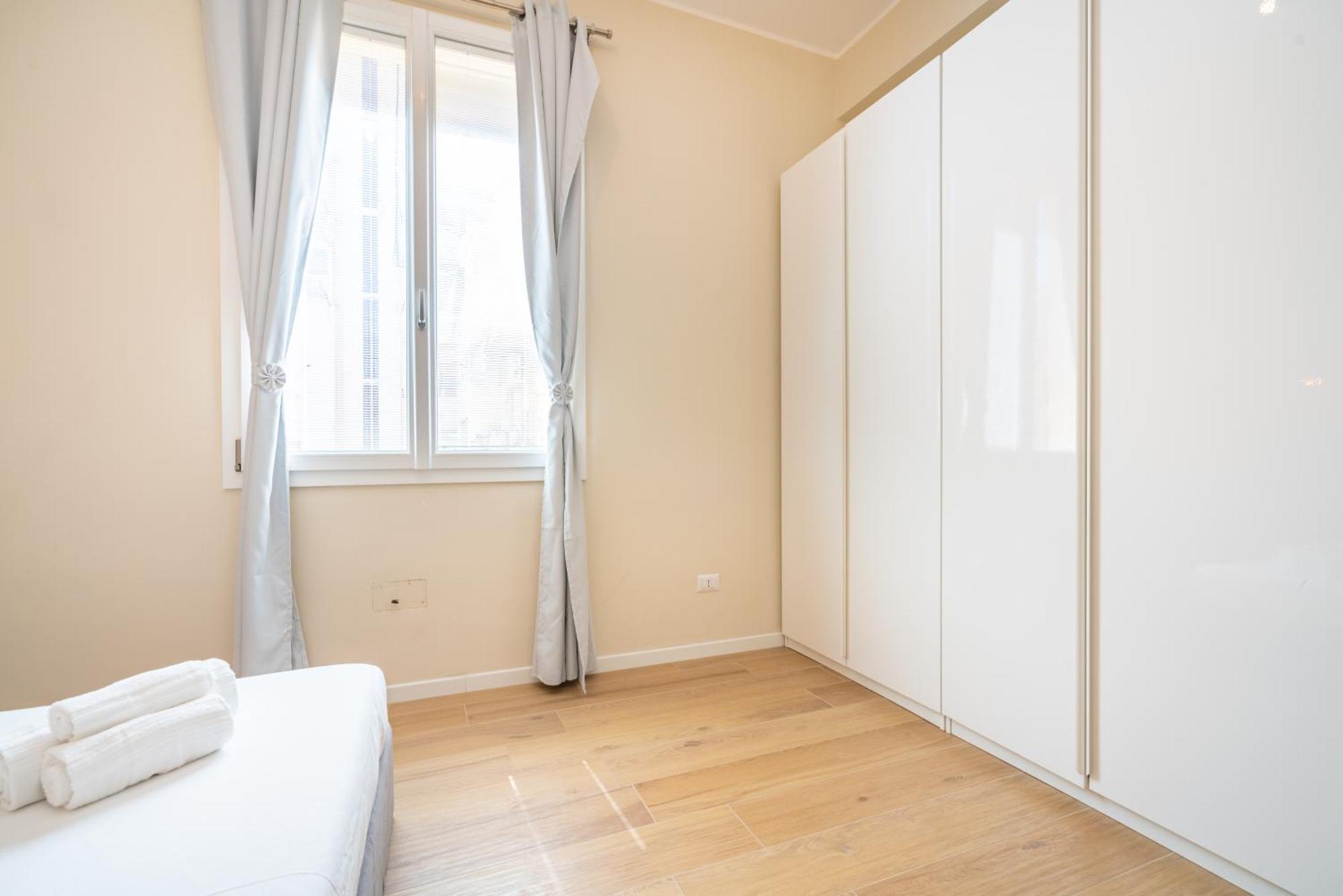 Puccini Apt - Centro Citta - Wifi - Ac Cagliari Eksteriør billede