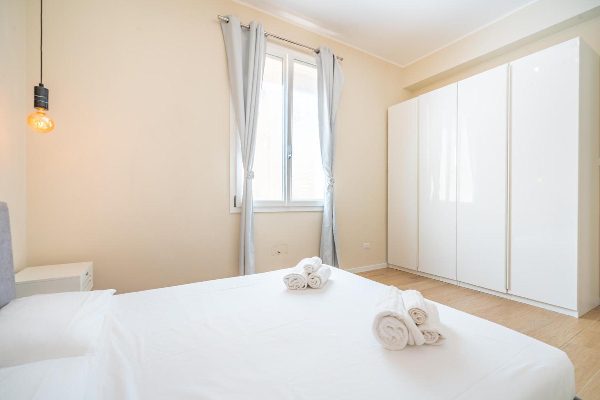 Puccini Apt - Centro Citta - Wifi - Ac Cagliari Eksteriør billede
