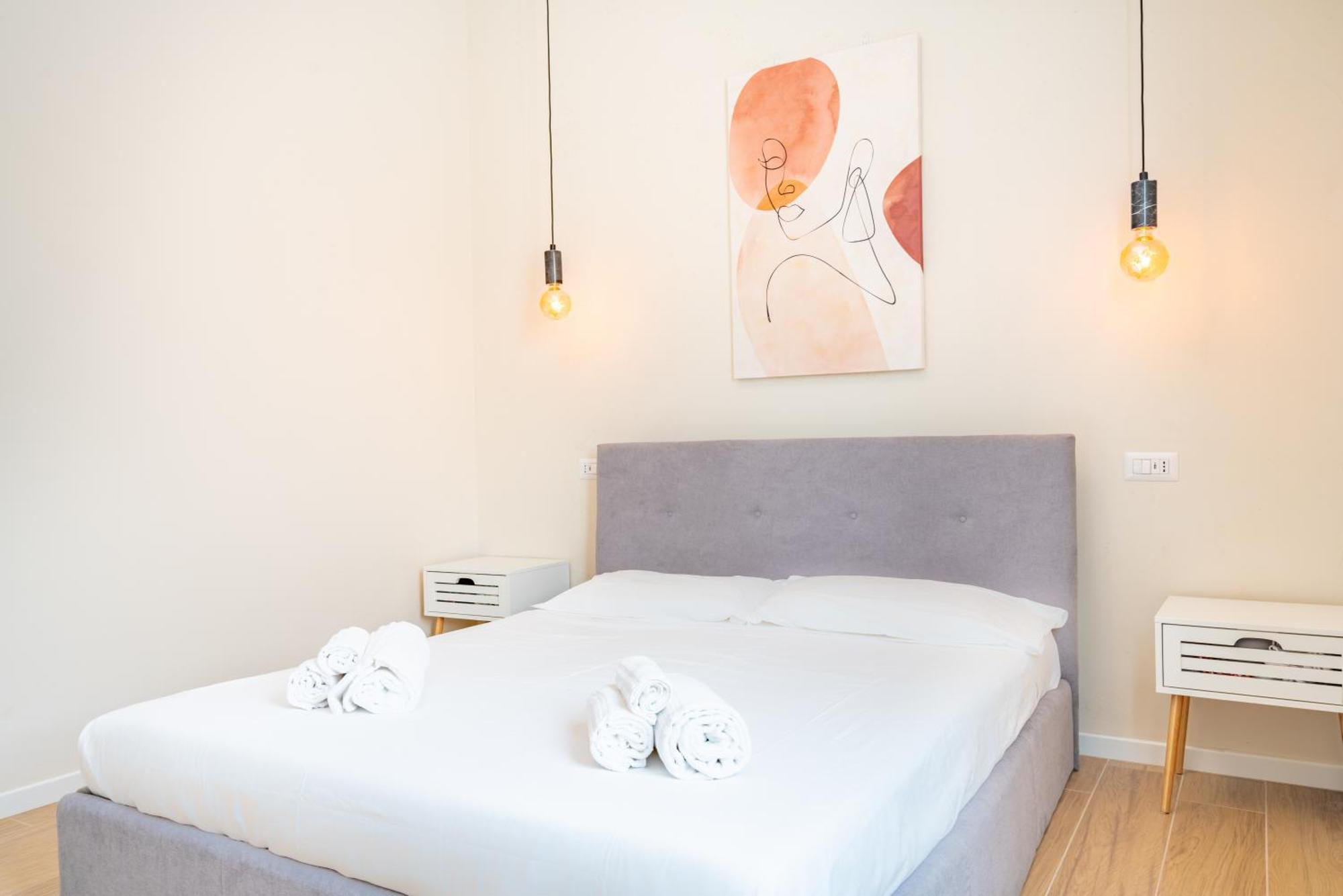 Puccini Apt - Centro Citta - Wifi - Ac Cagliari Eksteriør billede