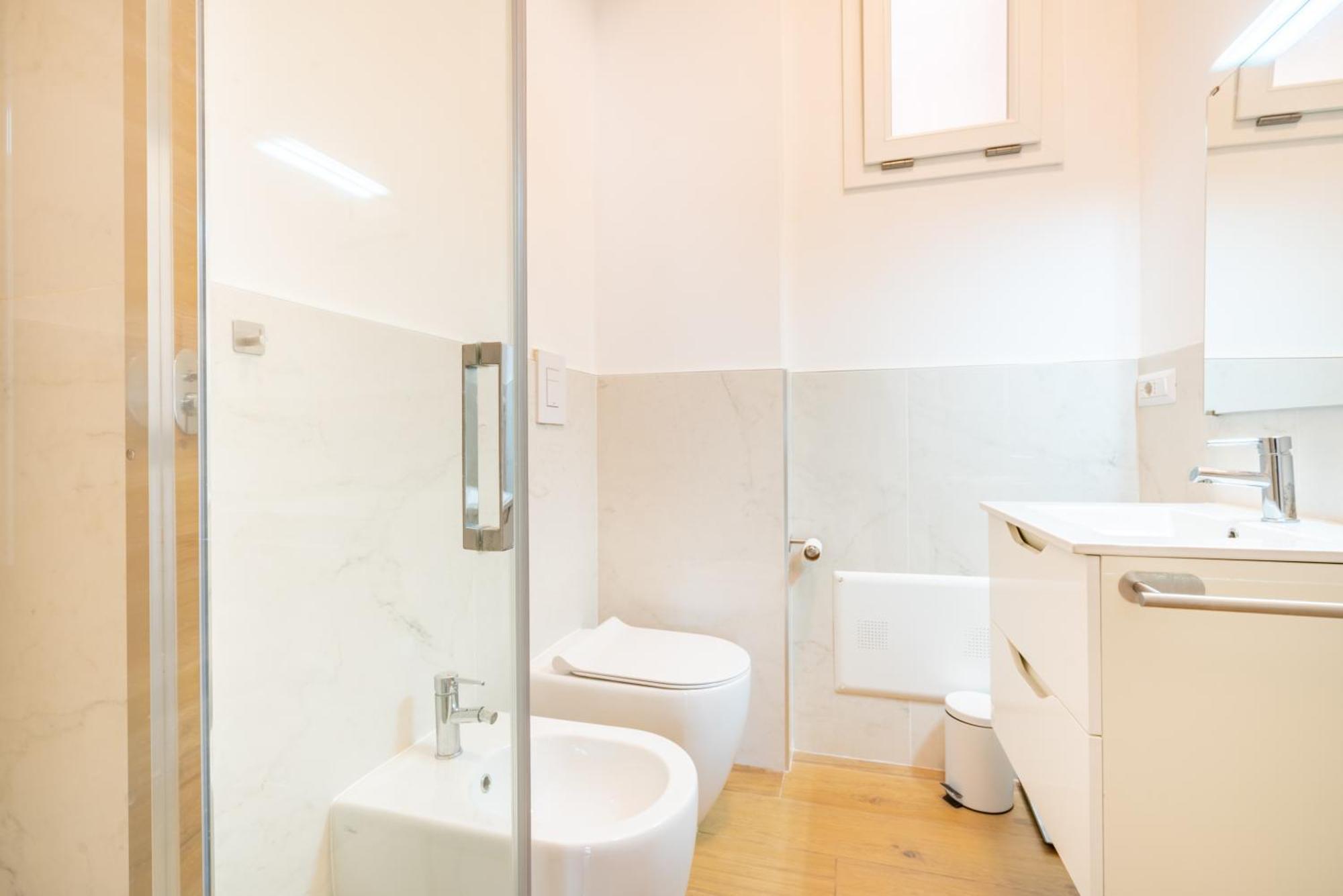 Puccini Apt - Centro Citta - Wifi - Ac Cagliari Eksteriør billede
