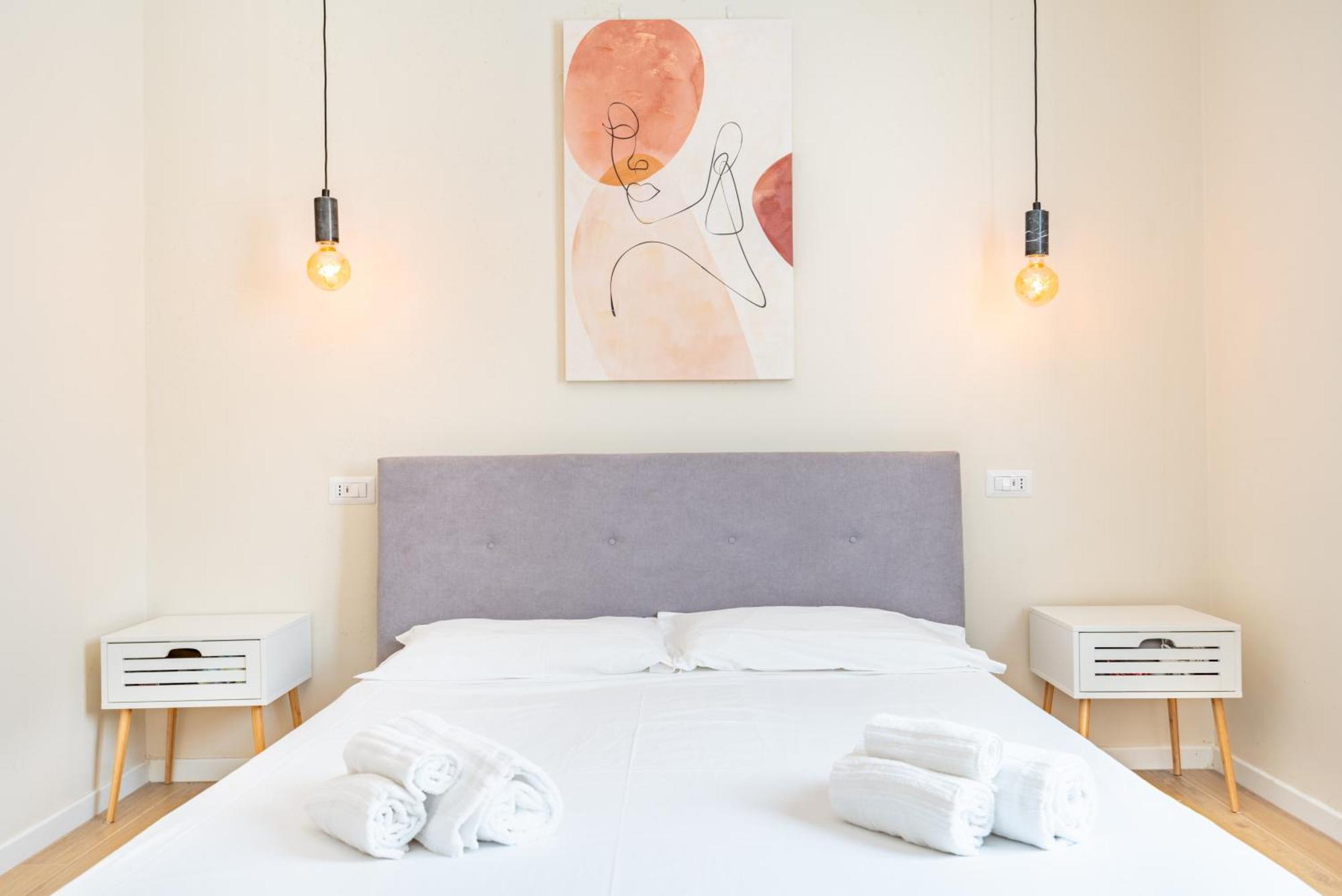 Puccini Apt - Centro Citta - Wifi - Ac Cagliari Eksteriør billede