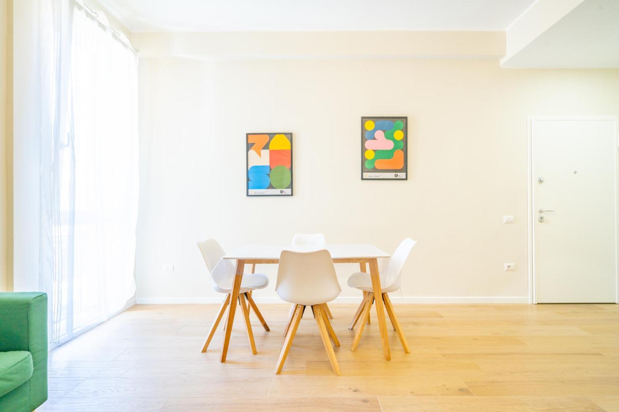 Puccini Apt - Centro Citta - Wifi - Ac Cagliari Eksteriør billede