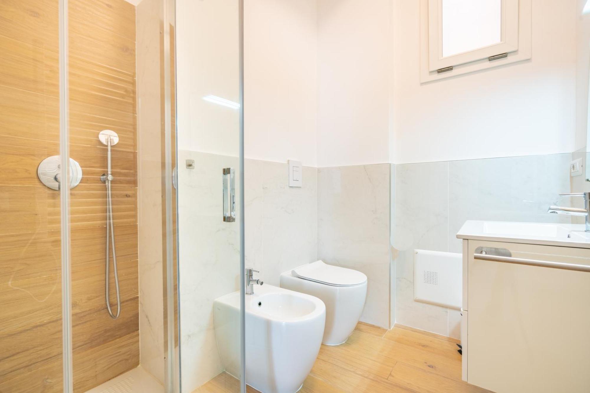 Puccini Apt - Centro Citta - Wifi - Ac Cagliari Eksteriør billede