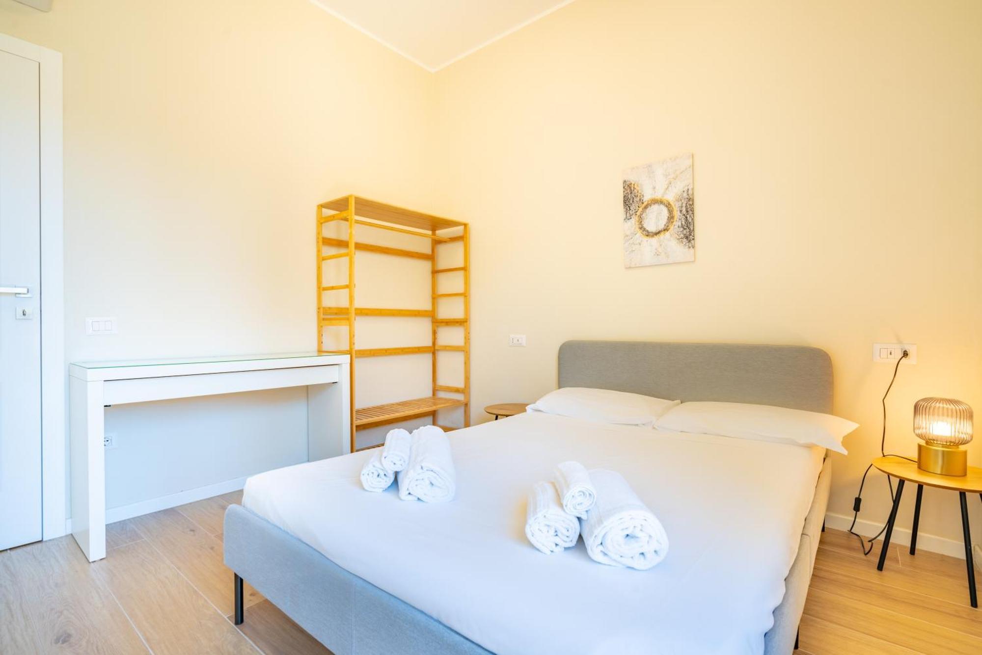 Puccini Apt - Centro Citta - Wifi - Ac Cagliari Eksteriør billede